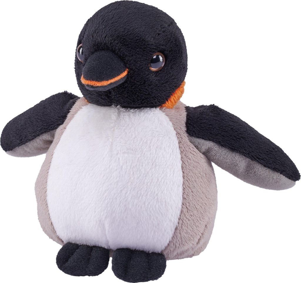 Wild Republic Pocketkins Kaiser-Pinguin 27747 - Wild Republic Pinguin 13cm
