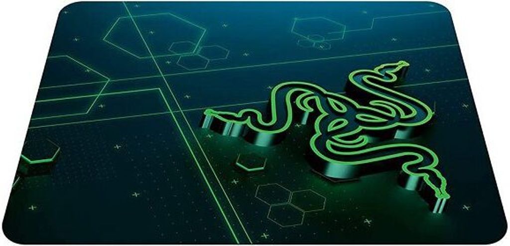 Razer Goliathus Mobile Gaming Mousepad