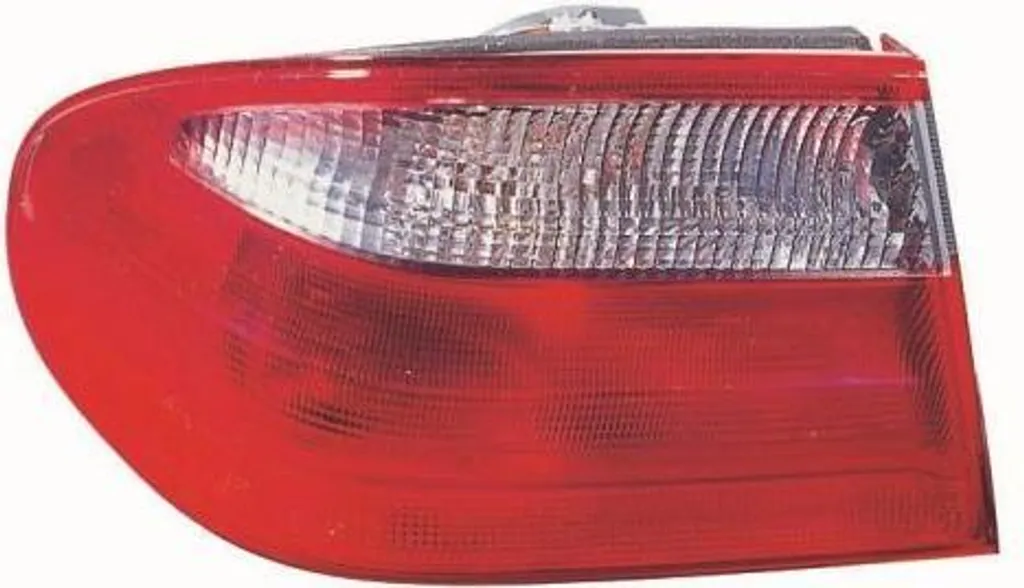 Feu arrière ABAKUS 440-1915R-UE-SR pour Classe E Berline OE 2108203464