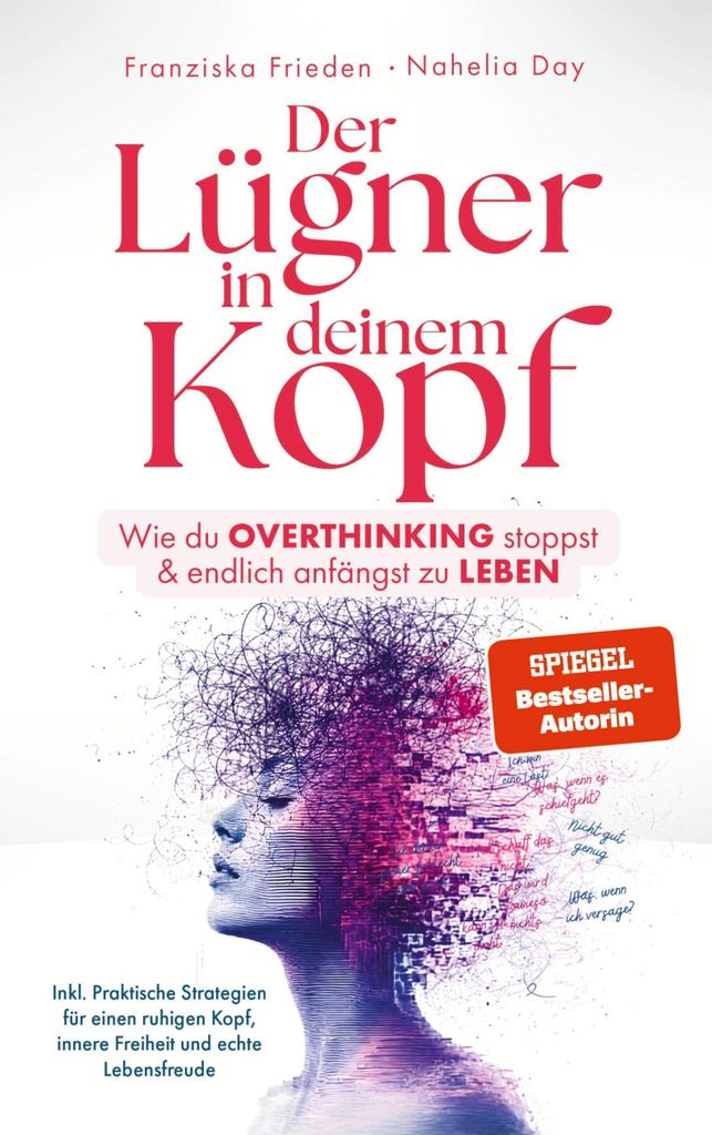 Der Lügner in deinem Kopf Produktbild 