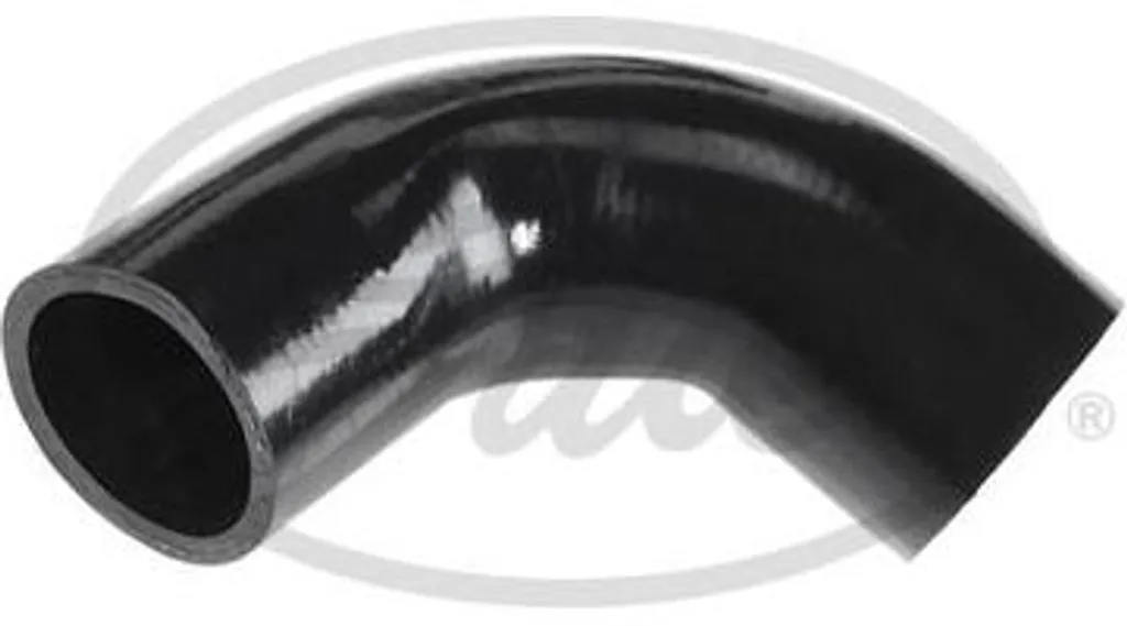 Tubo Flessibile GATES 09-0610 Intercooler Ford Focus Volvo C30 V50