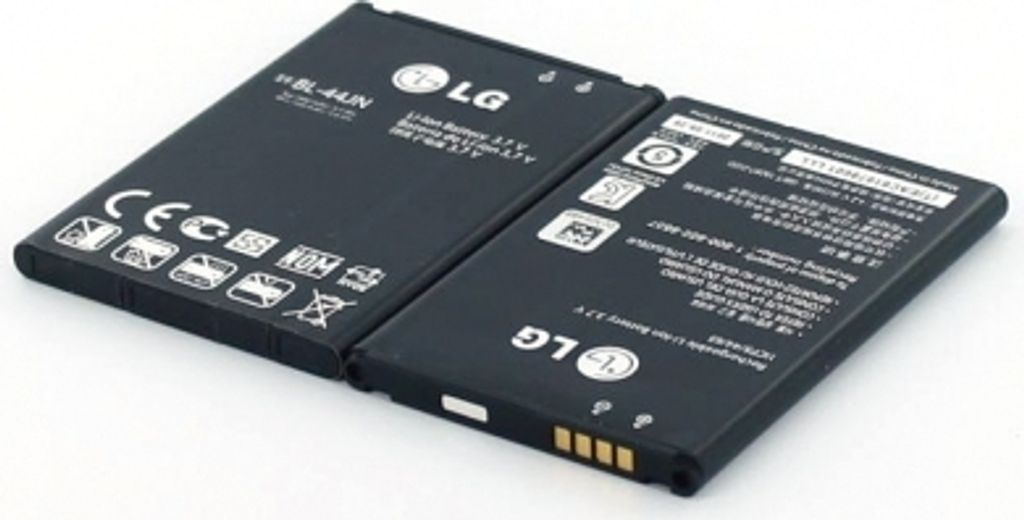 Original Akku für LG ELECTRONIC BL-44JN