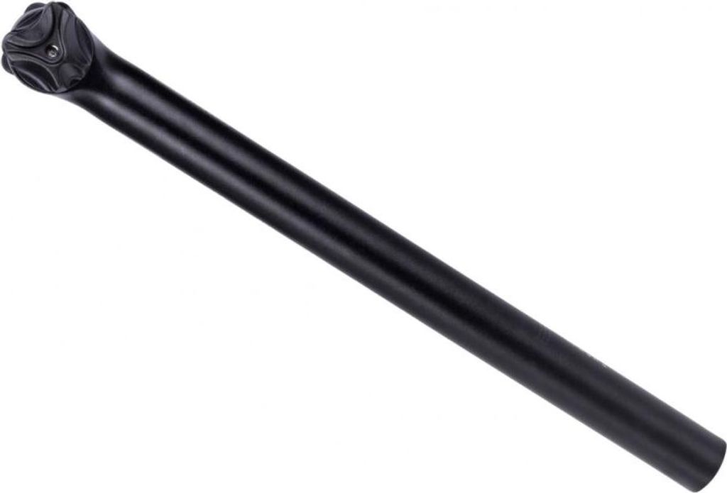 Contec Patent Sattelstützenstrebe CT Sattelstützenstrebe 31,6 x 350 mm, schwarz