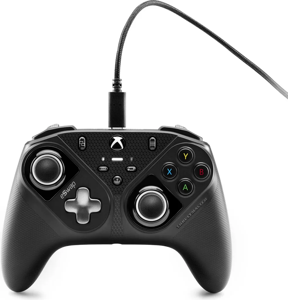 Manette Xbox avec sticks interchangeables eSwap S Pro ThrustMaster - 9