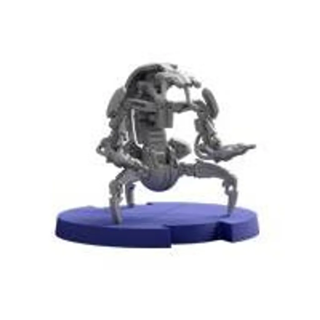 Droidekas Extension Star Wars Legion : Unité pour batailles de table - 2