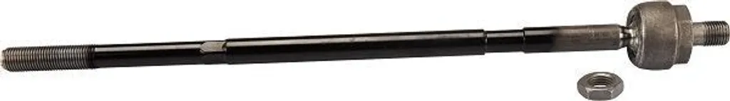 Supprimer le Jeu de Direction Golf III avec la Rotule TRW JAR967