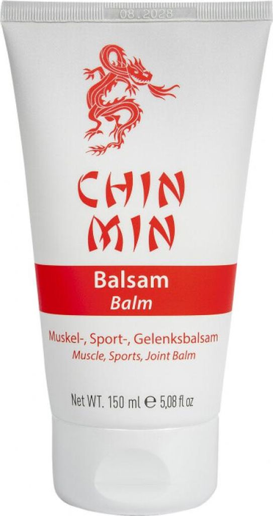 Chin Min Balsam 150 ml Produktbild 