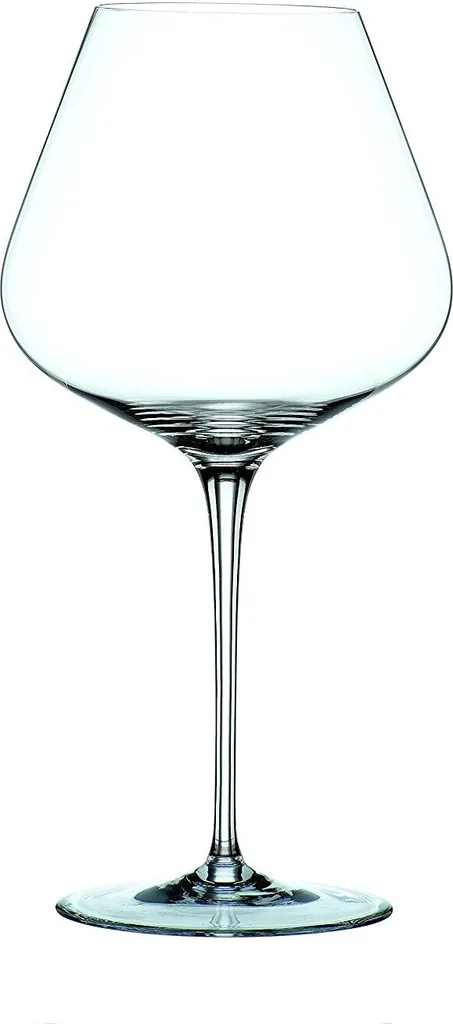 Fornitura 24 Calici Rosso Nachtmann ViNova 7872/0 Ballon Cristallo