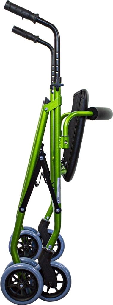 21 Modelle Im Test » Klappbarer Rollator » Die Besten (01/26