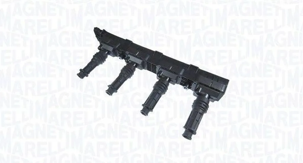 Bobina Accensione Magneti Marelli 060717133012 Opel 93177212