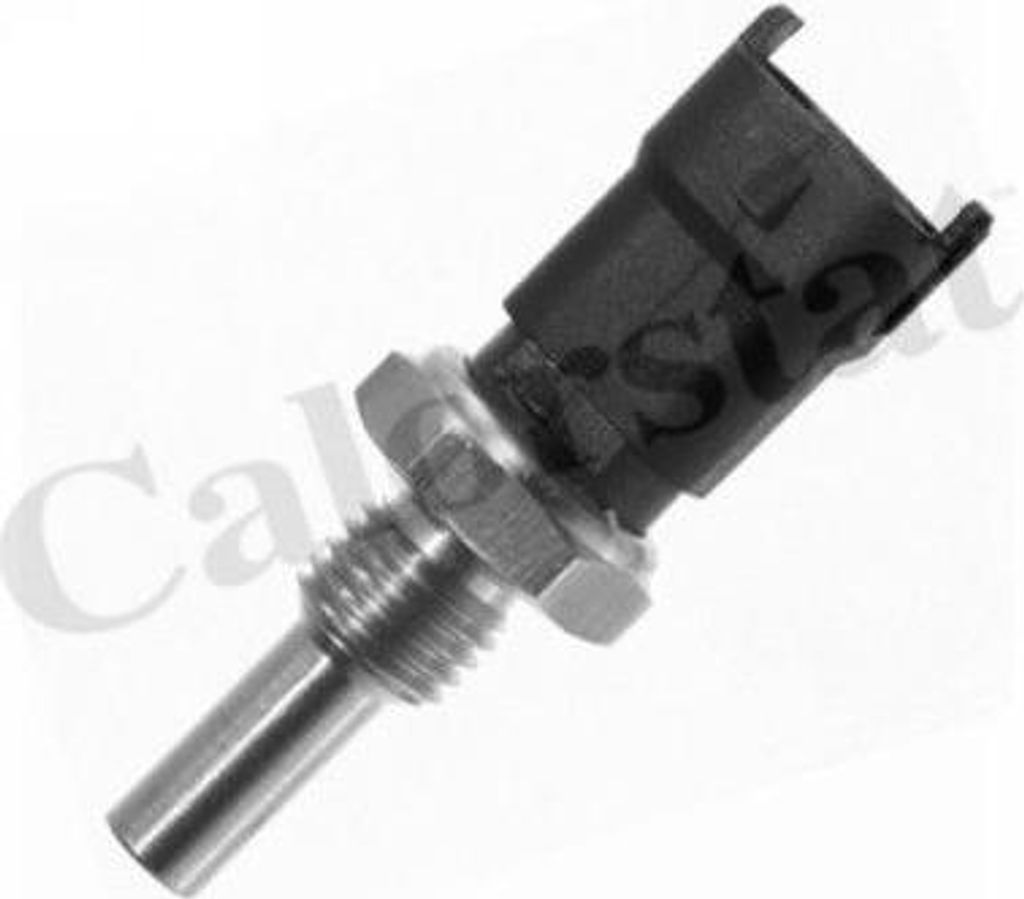CALORSTAT by Vernet WS2697 Kühlmitteltemperatursensor OE 55203964 kompatibel mit Zafira, Vectra, Tigra, Signum, Omega, Meriva, Corsa C, Combo, Ast...