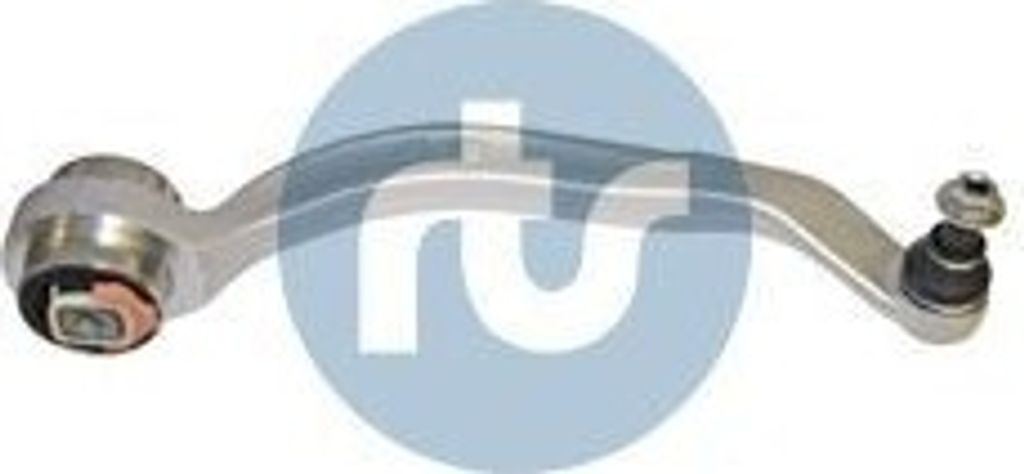 RTS 95-05949-1 Querlenker Vorne Rechts Unten Hinten für VW PASSAT Variant (3B5)