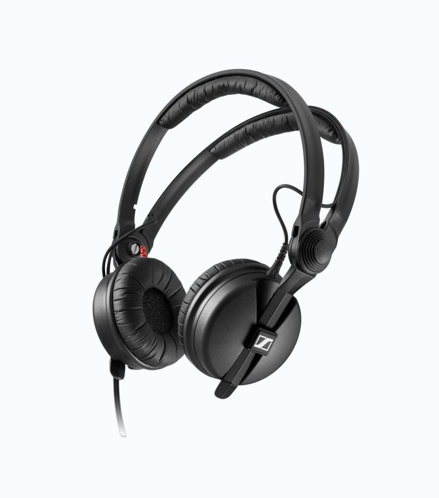 SENNHEISER Sennheiser HD 25 506909 Zdjęcie produktu 