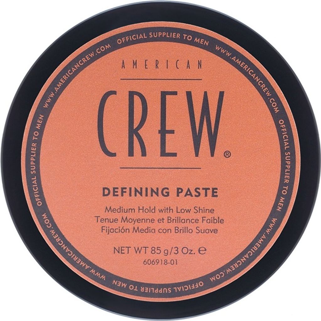 American Crew Defining Paste, Pasta do włosów, Mężczyźni, Zdjęcie produktu 