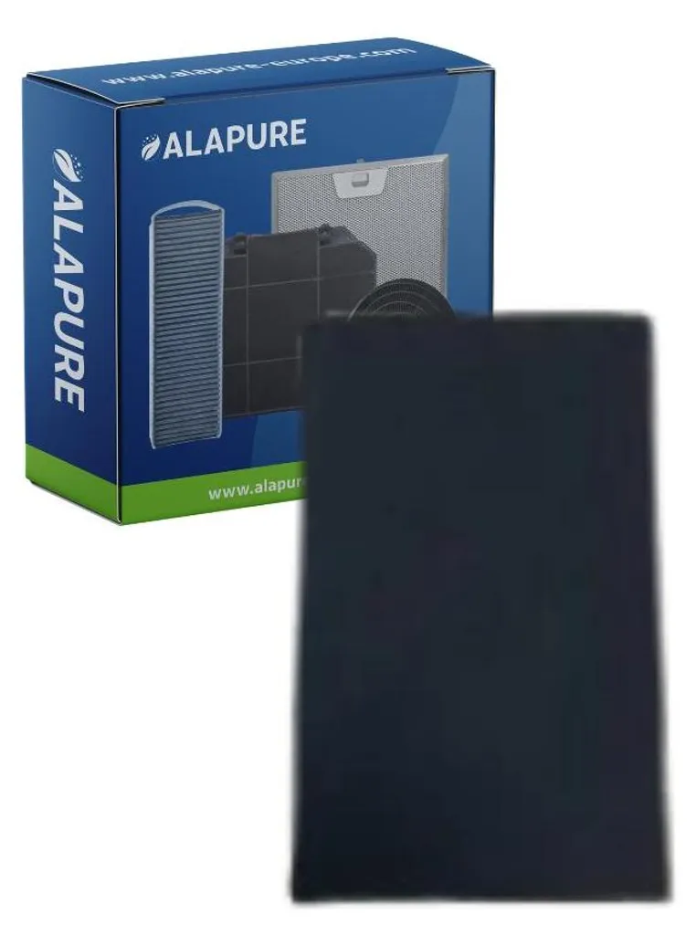 Filtre à charbon pour hotte Airforce AFFCAECLI - Pack de rechange
