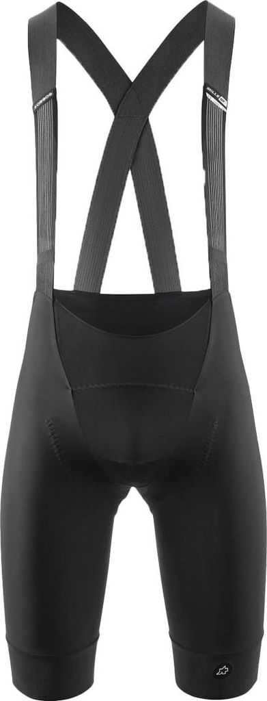 MILLE GTS Bib Shorts S11 LO - Black Series - 3XL