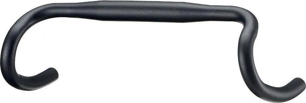 Promax Flare 12o Lenker Silber 31.8 mm / 380 mm Silber 31.8 mm