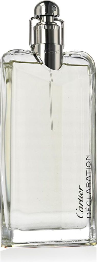 Cartier Déclaration Eau De Toilette - nachfüllbar 100 ml Produktbild 