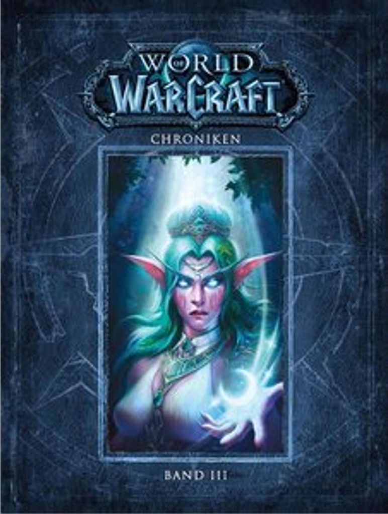 World of Warcraft: Chroniken Bd. 3 Obrázok produktu 