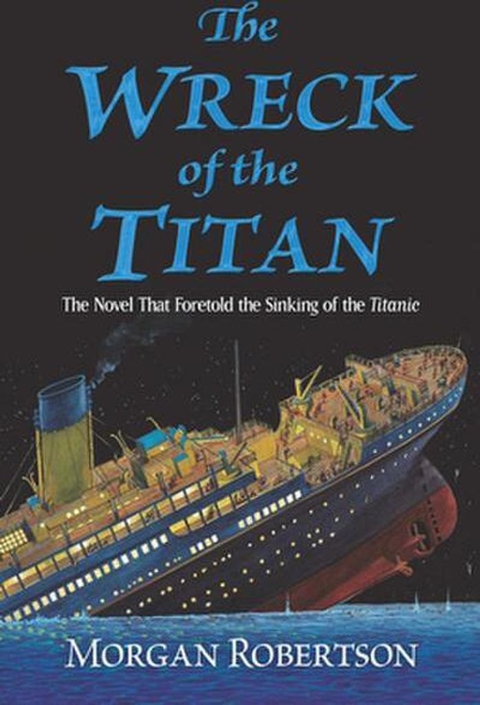 The Wreck of the Titan