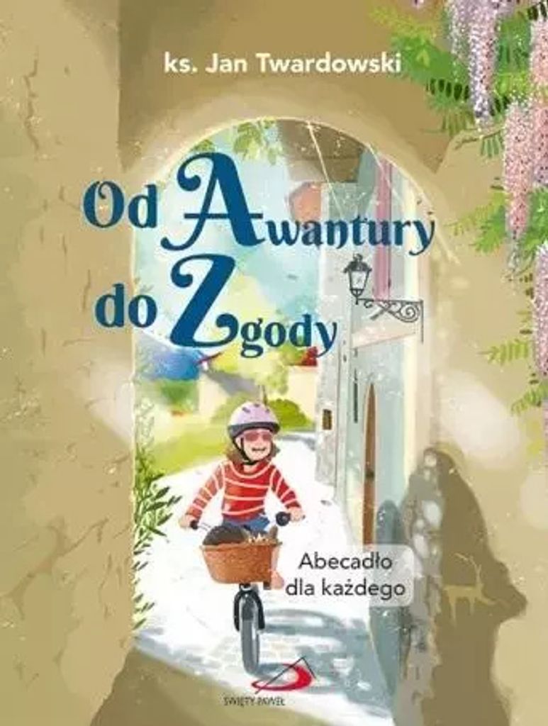 Od awantury do zgody Produktbild 