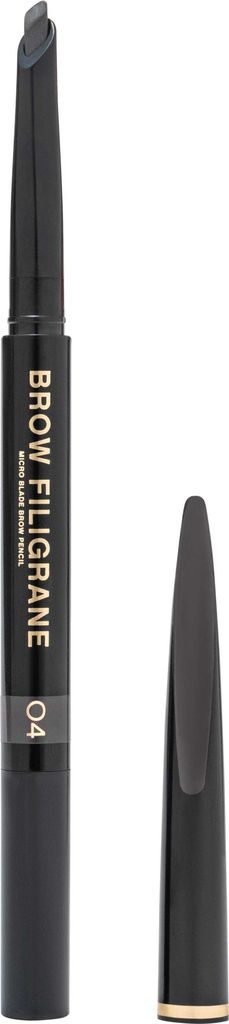 Vivienne Sabo - Automatic Eyebrow pencil Filigrane 04
