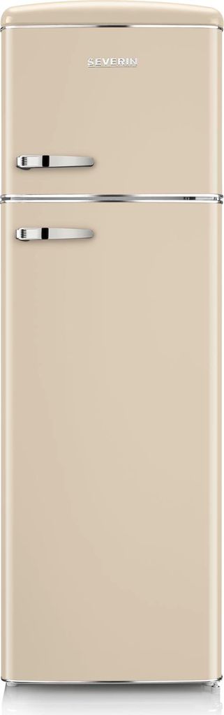 Severin RKG 8985, 246 l, N-ST, 39 dB, 2,4 kg/24h, D, Zdjęcie produktu 