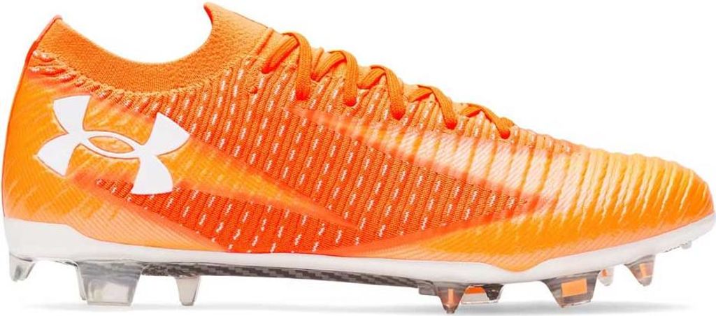 Under Armour Shadow Elite 3 Fg Fußballschuhe Orange EU 43 Orange EU 43