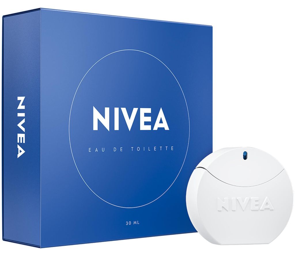 Nivea Creme Eau de Toilette 30ml Image du produit 