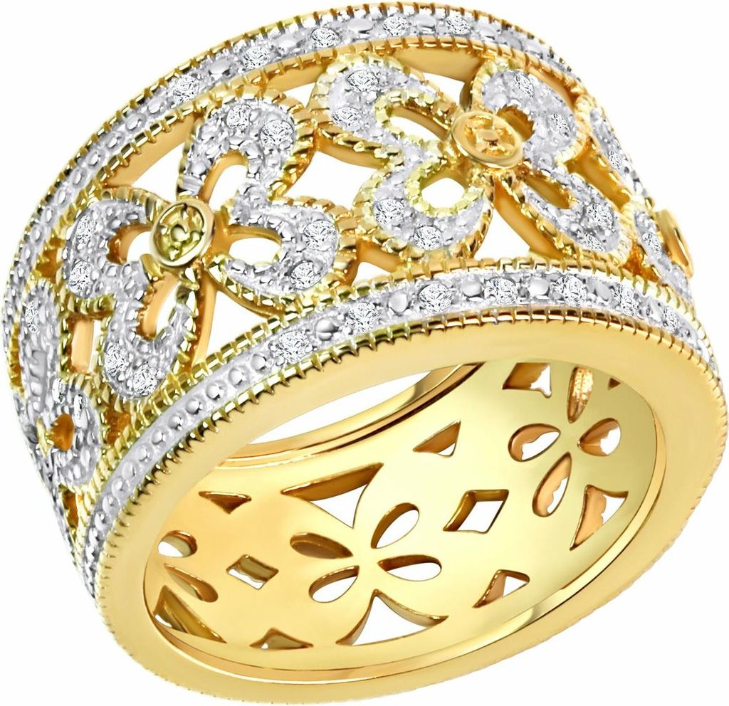 Fascination_by_Ellen_K Ring für Damen