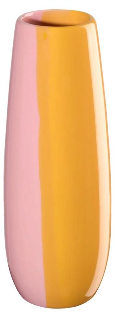 Asa Vase Smoothie Joy Passion Fruit (6x25 cm) Produktbild 