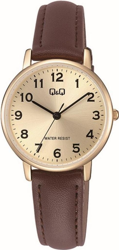 Q&Q - C65A-001PY - Armbanduhr