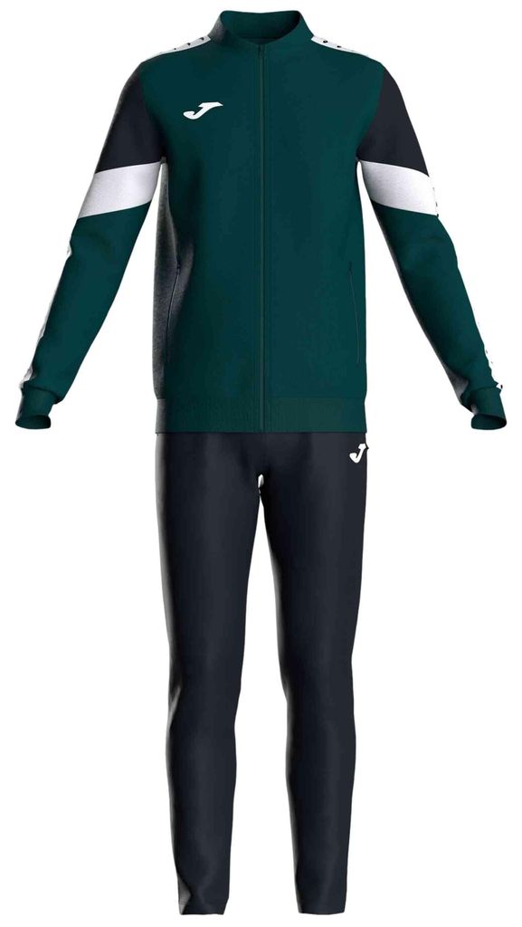 Trainingsanzug Joma Heroic für Herren