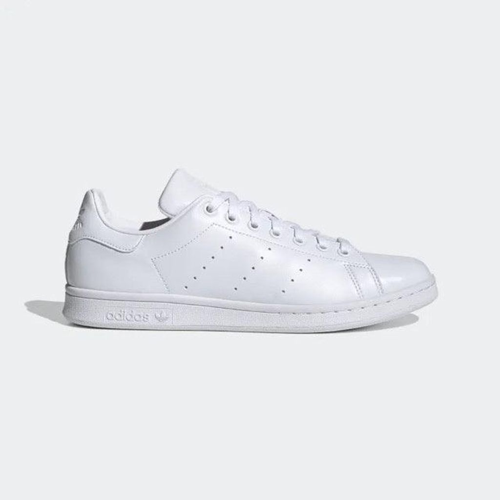 Adidas Stan Smith Wit - Heren Sneaker - FX5500 adidas stan smith, adidas stan smith heren, adidas stan smit wit, stan smith wit, stan smith verkauf...