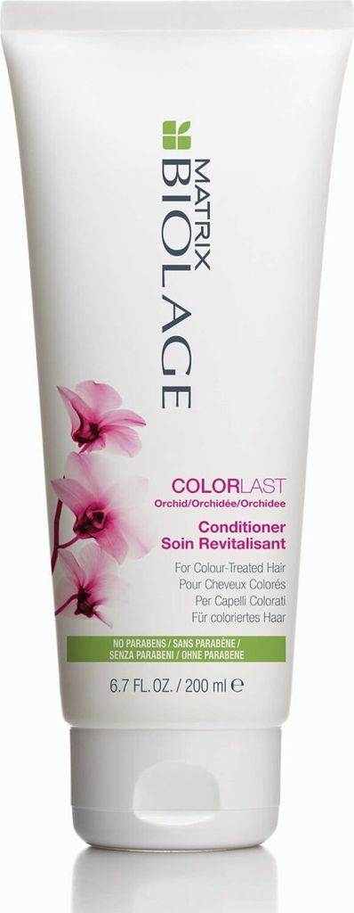 Matrix Colorlast, Unisex, Nicht-professionelle Haarspülung, Produktbild 
