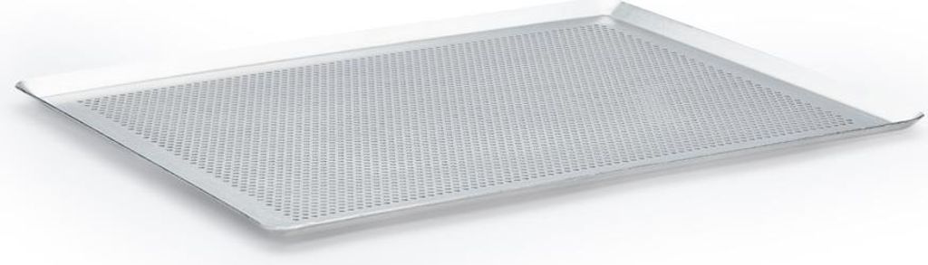 de BUYER Backblech 40X30cm PERFORATA INOX (DB3367-40) Produktbild 