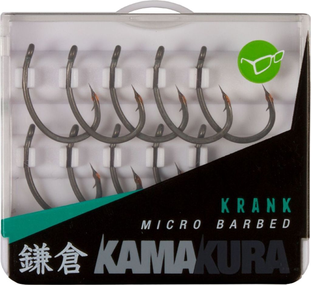 Korda Kamakura Krank vel. 6 - KAM08
