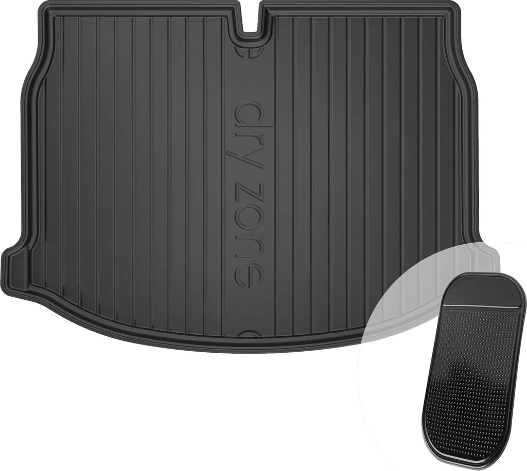 Protezione Baule Premium Volkswagen Maggiolino 2011-2019 | Gomma Soft