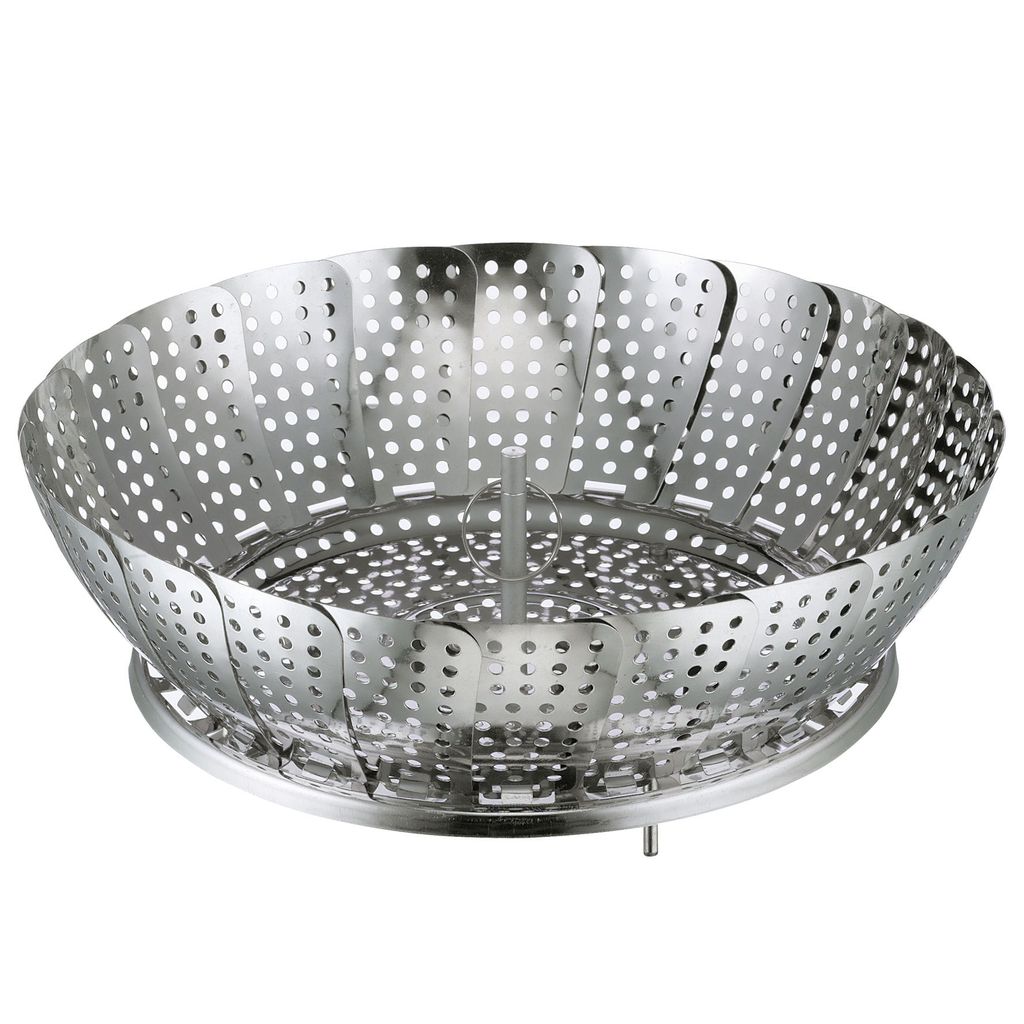 Küchenprofi Dämpfeinsatz 24 cm Produktbild 