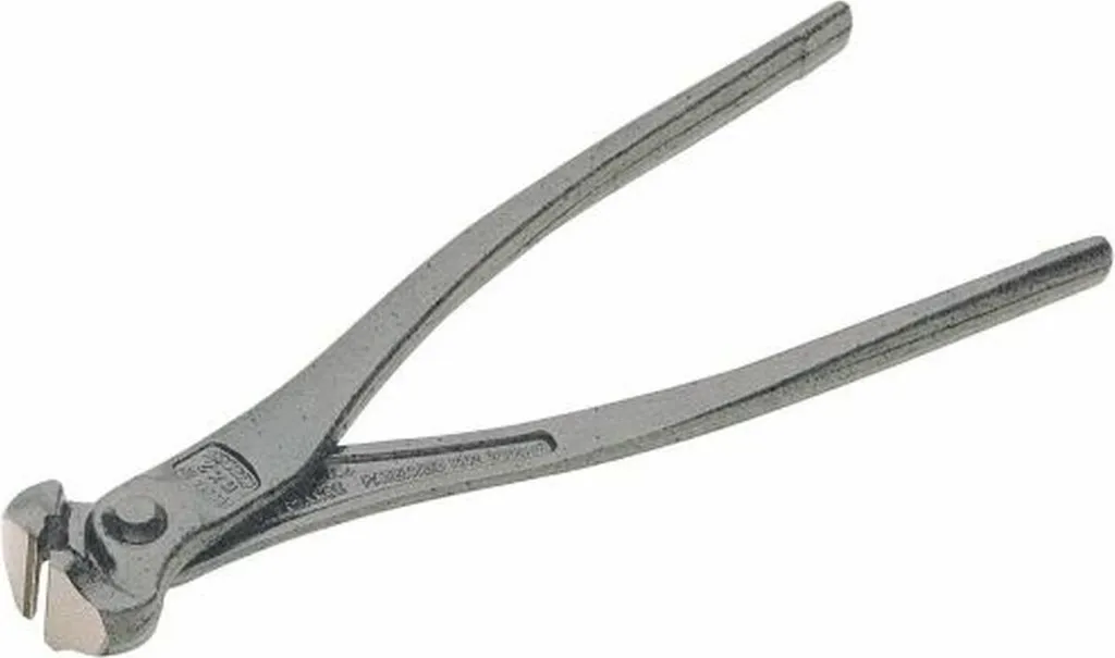 Tenaglia KX NWS 230 mm | Strumento Professionale per Edilizia