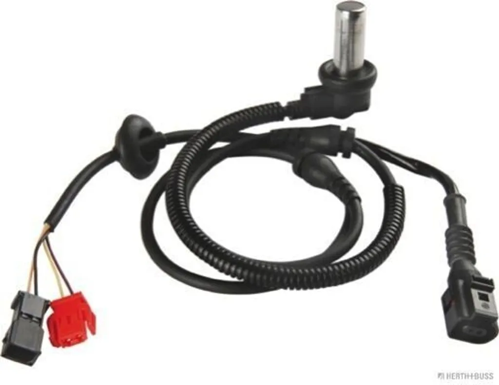 Capteur ABS pour réparation de freinage Audi A6 (4B) 4B0927803