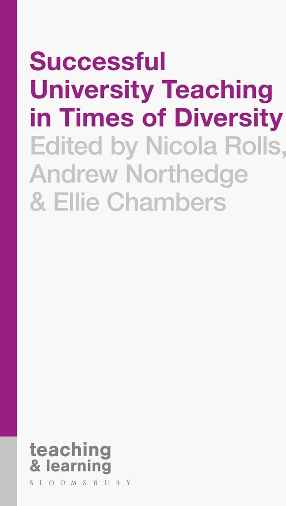 Erfolgreiche Hochschullehre in Zeiten der Diversität