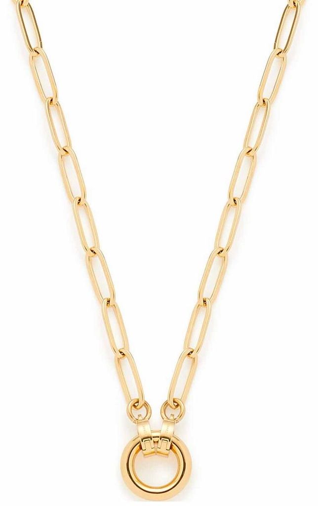 Leonardo Collier femme Moda Clip&Mix en acier inoxydable Image du produit 