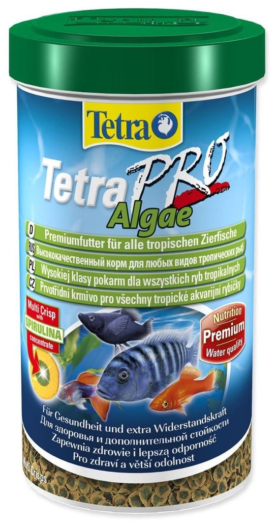TetraPro Riasy 500 ml Obrázok produktu 