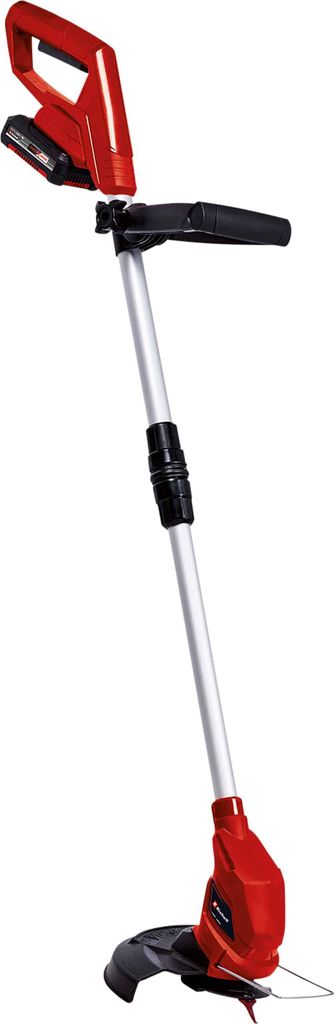 Einhell 3411125 - 24 cm - Kunststoff - 8500 RPM - Akku - Obrázek produktu 