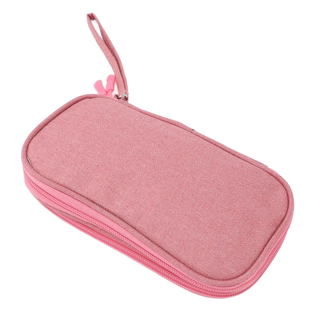 Must-Have Borsa Porta Fresa Unghie: Organizzazione Kit Nails