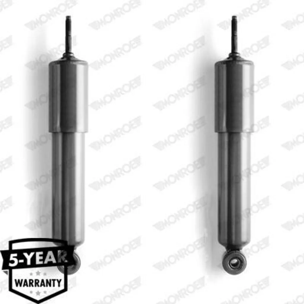 Amortisseur MONROE D4462 - OE 5611035G00 pour Pick-up Nissan D21