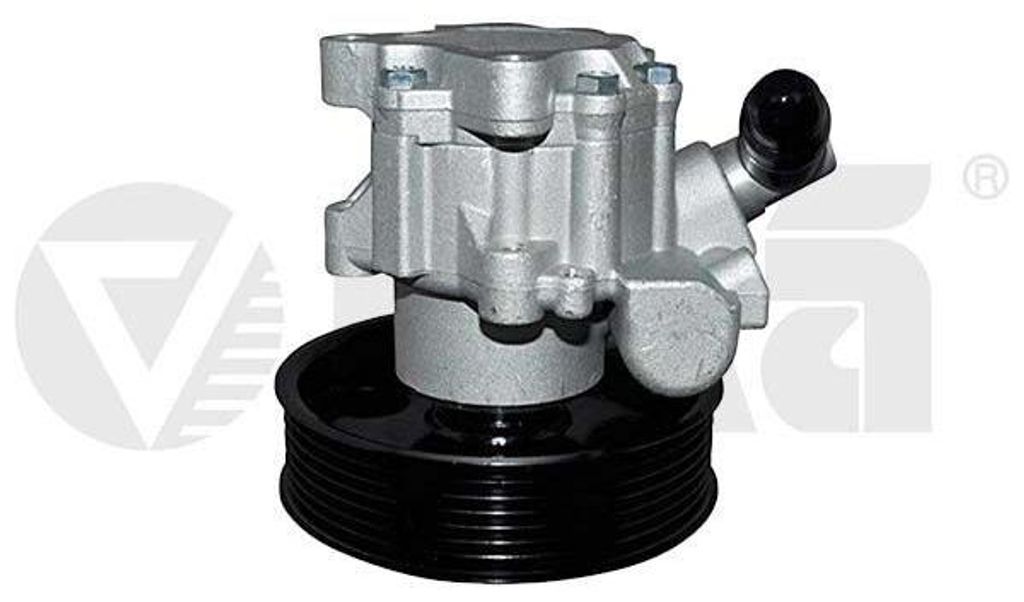 VIKA 49958401 Servolenkung Pumpe Servopumpe passend für MERCEDES-BENZ SPRINTER 3,5-t Kasten (906)
