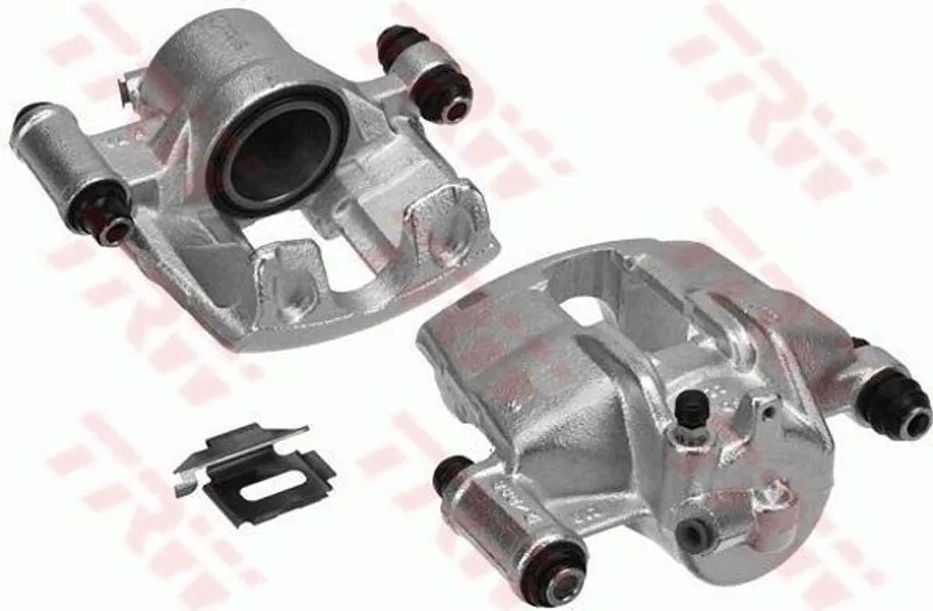 Réparer un Étrier de Frein Grippé sur Mercedes Sprinter avec TRW BHS316E