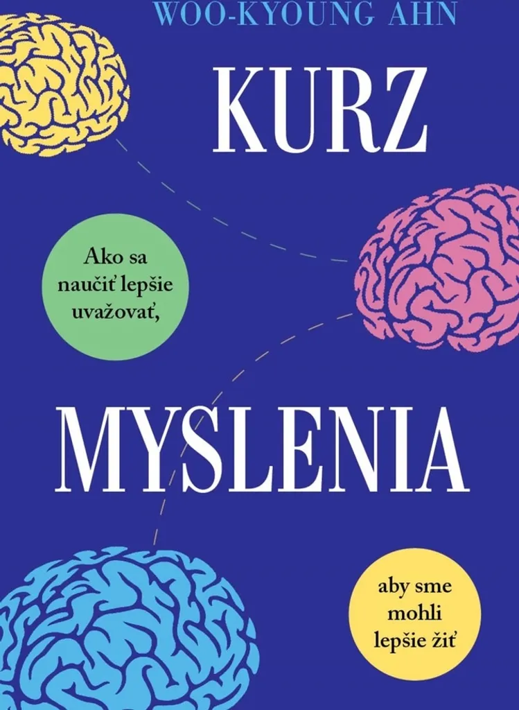 Guide de Psychologie Kurz Myslenia : Optimisez votre Logique Quotidienne